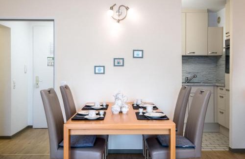 Lahnstein auf der Hohe Apartamento | Apartment A808 by Interhome
