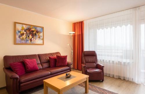 Lahnstein auf der Hohe Apartamento | Apartment A808 by Interhome
