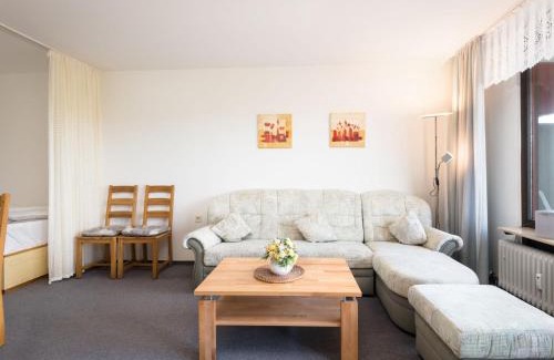 Lahnstein auf der Hohe Apartamento | Apartment A907 by Interhome