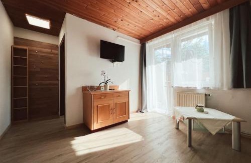 Achenkirch Apartamento | Apartment Ache in Achenkirch - Zentrum