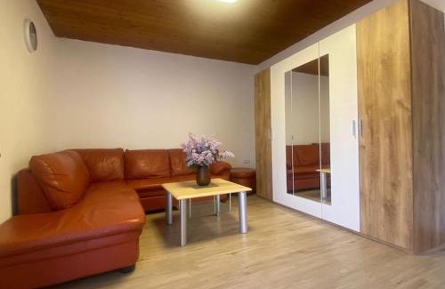 Achenkirch Apartamento | Apartment Ache in Achenkirch - Zentrum