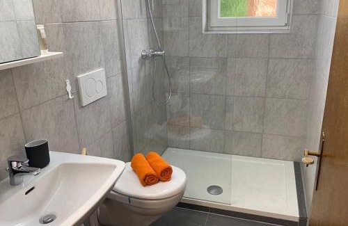 Achenkirch Apartamento | Apartment Ache in Achenkirch - Zentrum