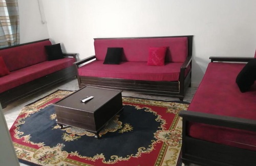 Fatou Apartamento | Apartment achraf
