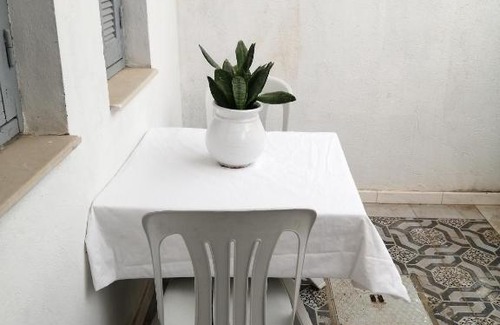 Fatou Apartamento | Apartment achraf