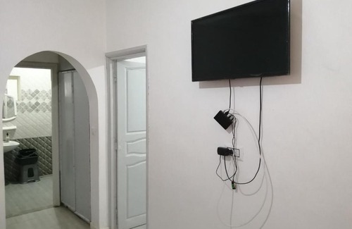 Fatou Apartamento | Apartment achraf