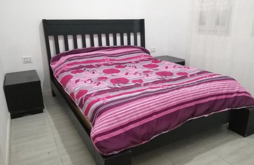 Fatou Apartamento | Apartment achraf