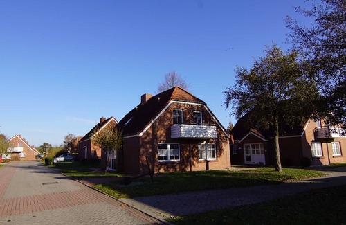 Ditzum Apartamento | Apartment Achter'd Diek, 45183 - Apartment Achter'd Diek 17