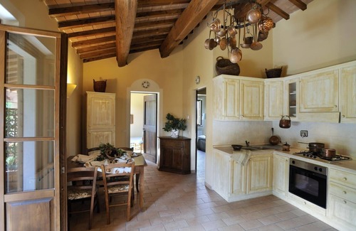 Corciano Otro | Agriturismo Il Corniolo- Casa Ghiande