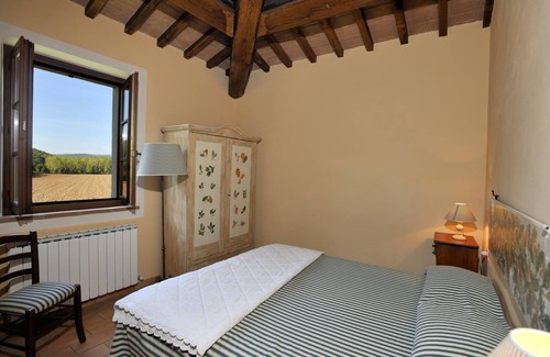 Corciano Otro | Agriturismo Il Corniolo- Casa Ghiande
