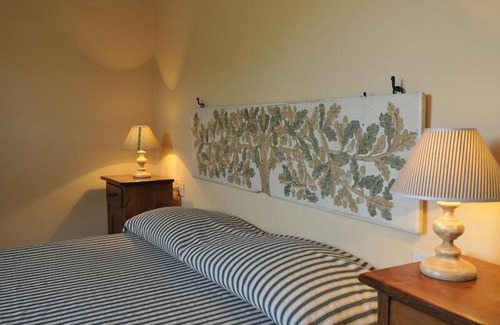 Corciano Otro | Agriturismo Il Corniolo- Casa Ghiande