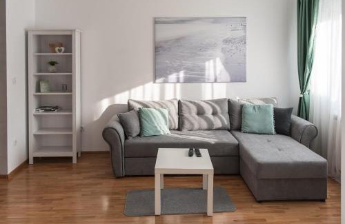 Cukarica Apartamento | Apartment Ada