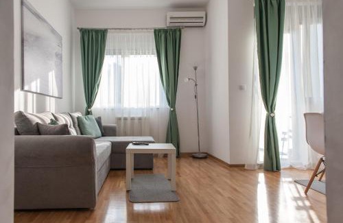 Cukarica Apartamento | Apartment Ada