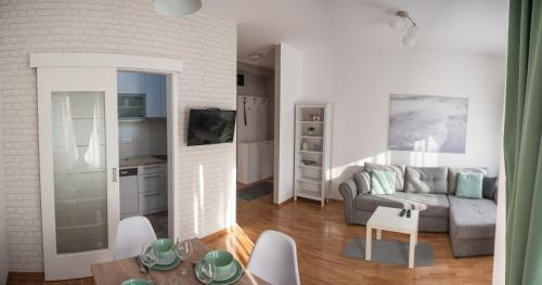 Cukarica Apartamento | Apartment Ada