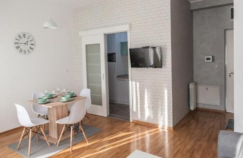 Cukarica Apartamento | Apartment Ada