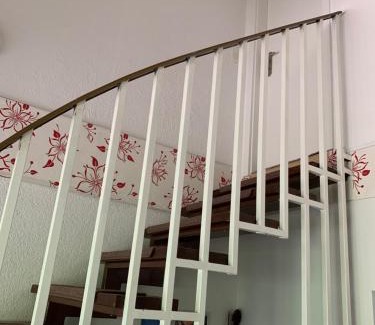 Bechenheim Apartamento | Apartment Adam
