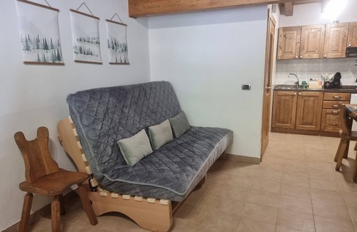 Pinzolo Apartamento | Apartamento 'Adamello 10' con Wi-Fi
