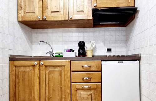 Pinzolo Apartamento | Apartamento 'Adamello 10' con Wi-Fi