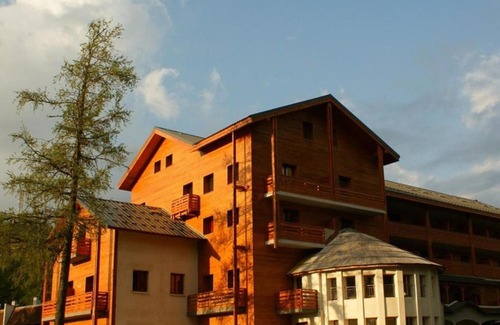 Valberg Apartamento | Apartment Adonis Valberg-2