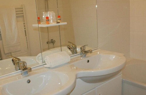 Valberg Apartamento | Apartment Adonis Valberg-2