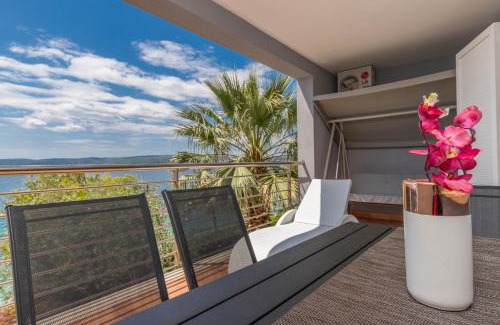 Selce Apartamento | Apartment Adria