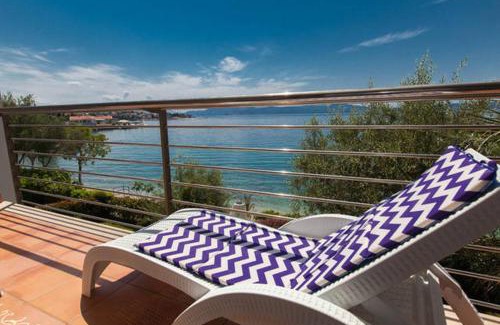 Selce Apartamento | Apartment Adria