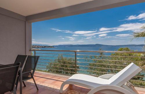 Selce Apartamento | Apartment Adria