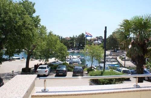 Porat Apartamento | Apartment Adria Sun