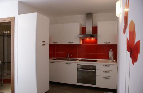 Porat Apartamento | Apartment Adria Sun