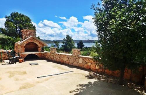 Seline Apartamento | Apartment Adria with seaview