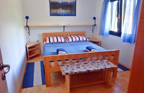 Seline Apartamento | Apartment Adria with seaview