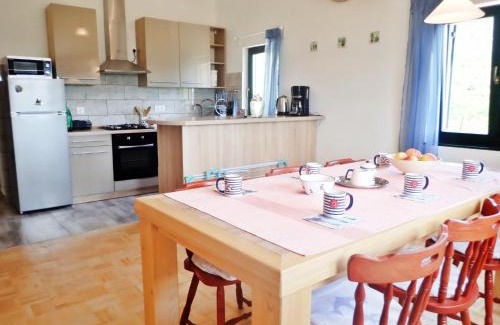 Seline Apartamento | Apartment Adria with seaview