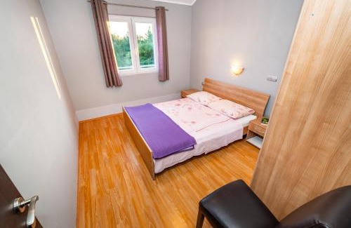 Biograd na Moru Apartamento | Apartment Adrian