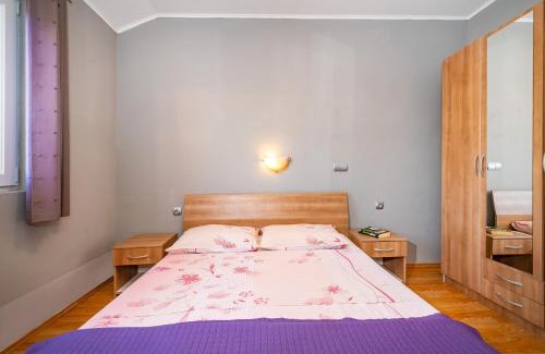 Biograd na Moru Apartamento | Apartment Adrian