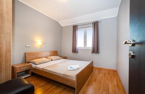 Biograd na Moru Apartamento | Apartment Adrian