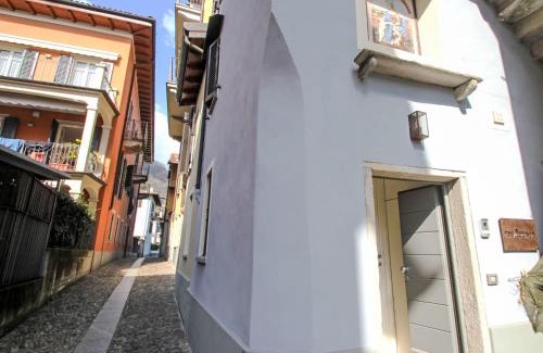 Pallanza Apartamento | Apartment Adriano by Interhome