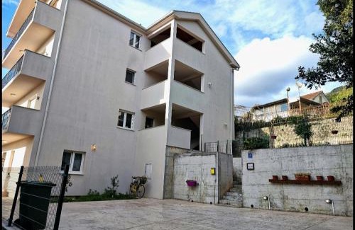 Tivat Apartamento | Apartment Adriatic Blue