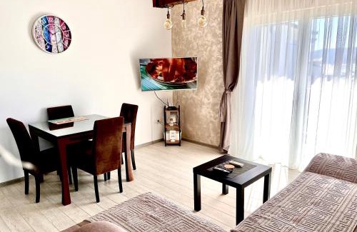 Tivat Apartamento | Apartment Adriatic Blue