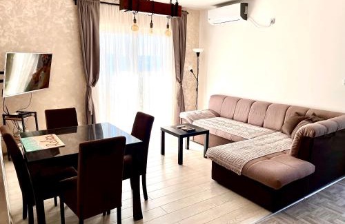Tivat Apartamento | Apartment Adriatic Blue