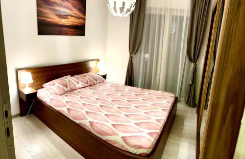 Tivat Apartamento | Apartment Adriatic Blue