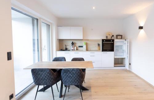 Telfes im Stubai Apartamento | Apartment Aemilia-Paulina