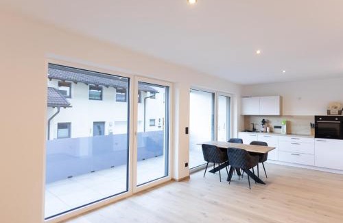 Telfes im Stubai Apartamento | Apartment Aemilia-Paulina