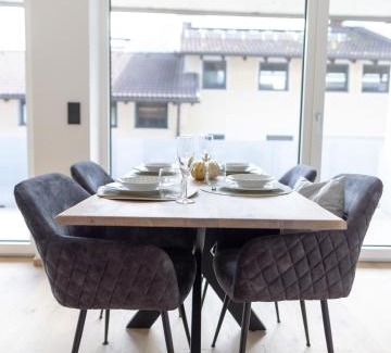 Telfes im Stubai Apartamento | Apartment Aemilia-Paulina