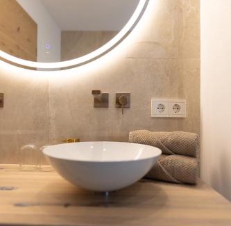 Telfes im Stubai Apartamento | Apartment Aemilia-Paulina