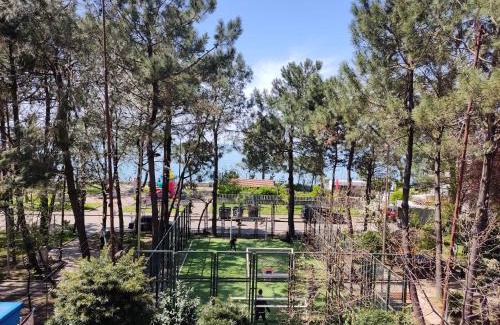 Kobuleti Apartamento | Apartment Agmashenebeli 99