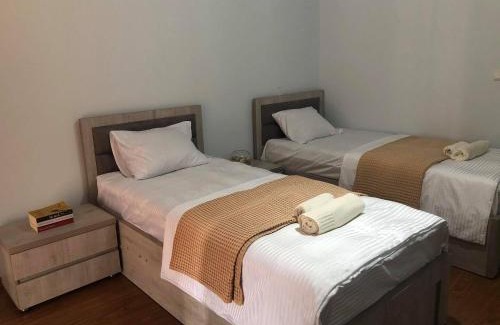 Kobuleti Apartamento | Apartment Agmashenebeli 99