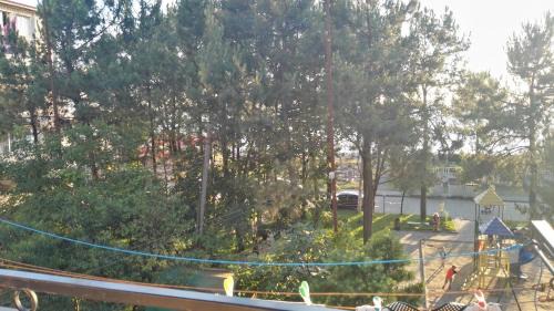 Kobuleti Apartamento | Apartment Agmashenebeli 99