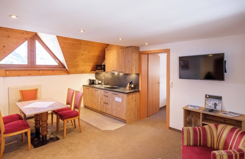 Soelden Apartamento | Apartment Agnes