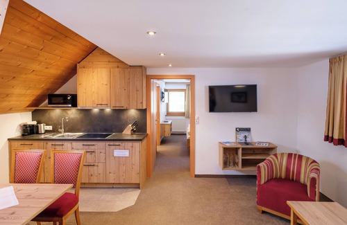 Soelden Apartamento | Apartment Agnes
