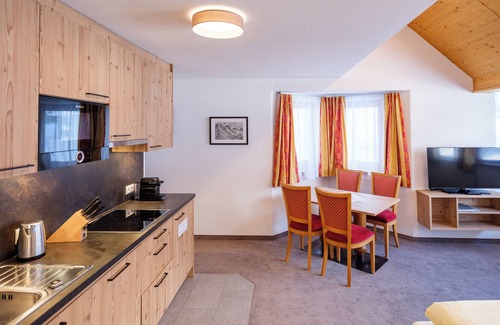 Soelden Apartamento | Apartment Agnes
