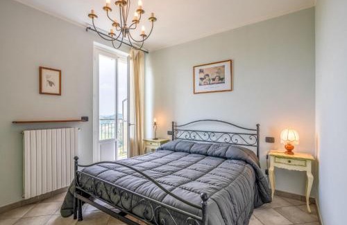 Vinchio Apartamento | Apartment Agriturismo Colle di San Michele-1 by Interhome